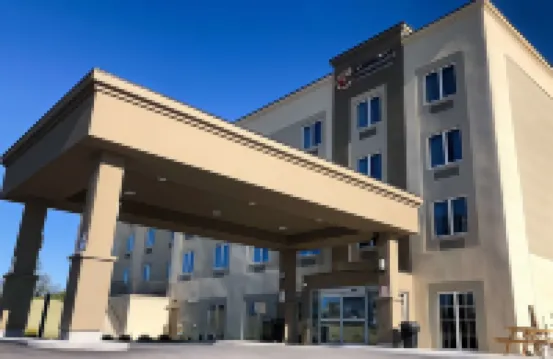 Comfort Inn & Suites