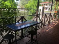 Hotel Cahuita Hotels in Cahuita