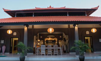 The Catur Villa Seminyak