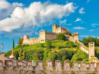 Star Soave Rooms - Locazione Turistica Hotels in Colognola ai Colli