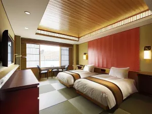 Chikusenso Onsen
