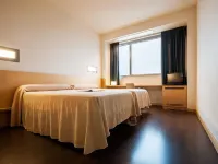 Gobeo Park Hotel di Vitoria