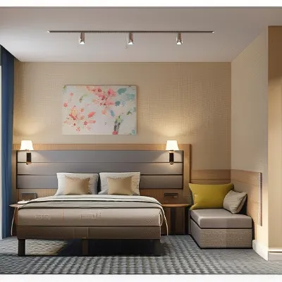 Derbent Premium Hotel & SPA (Дербент Премиум)
