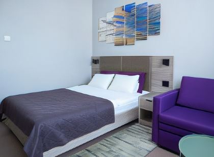 Ecohotel Golden Dragon