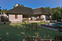 Yellow Aloe Hotel di Clanwilliam