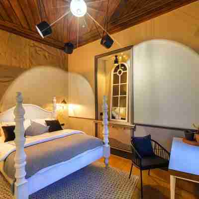Casa Sur Antalya Rooms