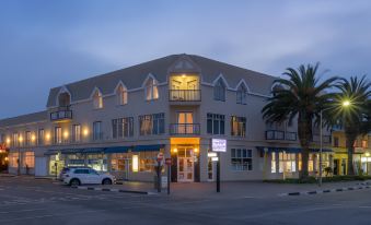 Hansa Hotel Swakopmund