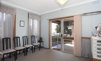 Motel Stawell