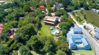 Pumula Lodge 4 Star B&B Knysna