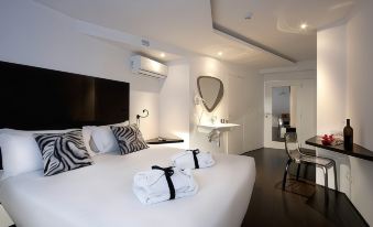 Absoluto Design Hotel