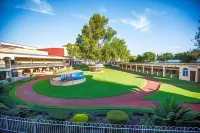 Southern Sun Pietermaritzburg Hotels in Ashburton