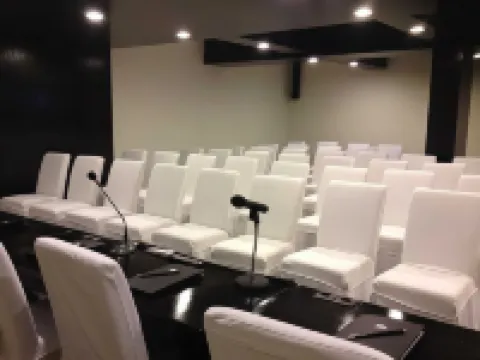 The Rhino Resort Hotel & Spa Hoteles en Departamento de Mbour