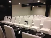 The Rhino Resort Hotel & Spa