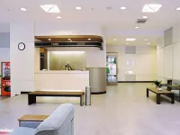 Abashiri Royal Hotel Hotels in Abashiri