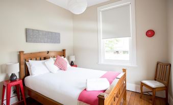 Montacute Boutique Bunkhouse