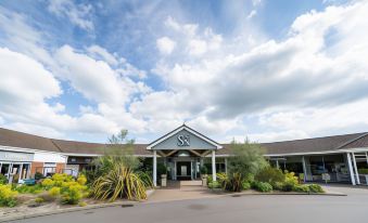 Cbh Stoke by Nayland Hotel Golf and Spa