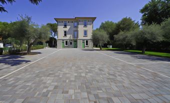 Villa Caterina 1-Bedroom Apartment by Wonderful Italy