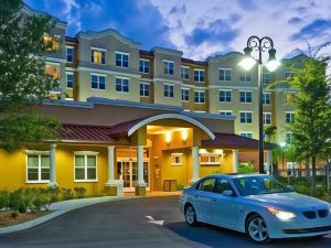 Residence Inn Tampa Suncoast Parkway at NorthPointe Village