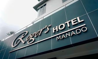 Rogers Hotel Manado