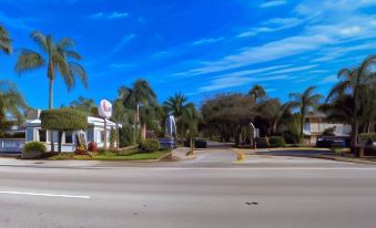 Richard's Motel