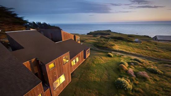 The Sea Ranch Lodge