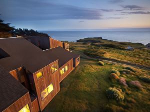 The Sea Ranch Lodge