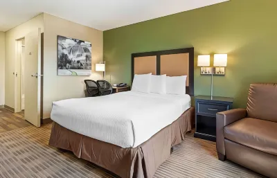 Extended Stay America Suites - Richmond - Hilltop Mall Hotels in Richmond