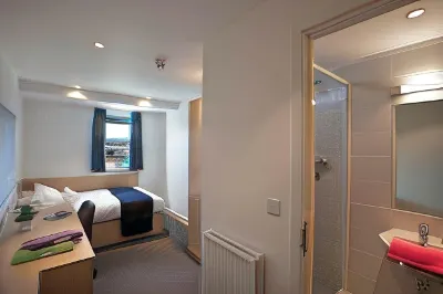 Edinburgh College Residence