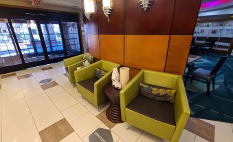 Best Western Hesperia-Victorville Suites
