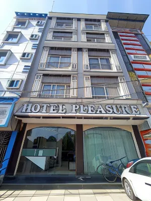 호텔 플레저