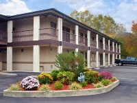 Best Western McKenzie