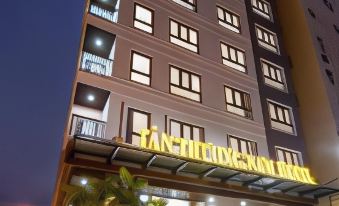 Tan Phuong Nam Hotel & Apartment