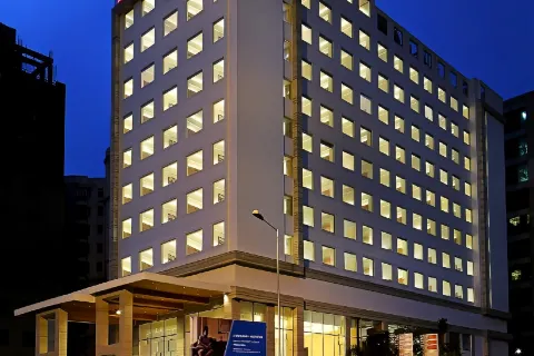 Fairfield by Marriott Lucknow