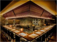 The Shigira Hotels in Miyakojima
