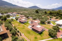 Blue Marine Village Hotels in Xirovrisi