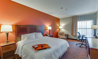 Baymont by Wyndham Oklahoma City/Quail Springs