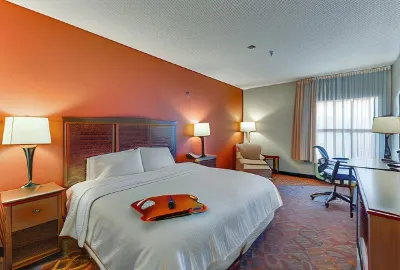Baymont by Wyndham Oklahoma City/Quail Springs
