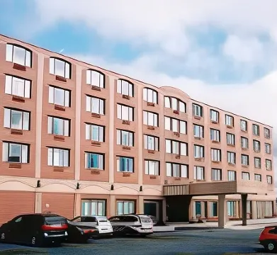 Capital Hotel