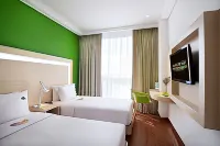 DK Belstar Hotel Belitung