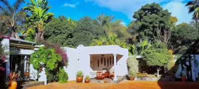 African Roots Guest House