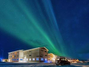 SEL - Hotel Myvatn