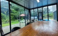 Cheongju Cheongnamdae Pool Villa