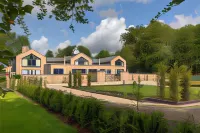 The Tempus at Charlton Hall Estate - Интернет