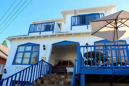 Port View Guest House