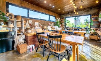 Jeju Jejuaemuldeulda Pension