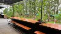 Cemoro Jati Glamping and Resort Lido Hotels in Cigombong