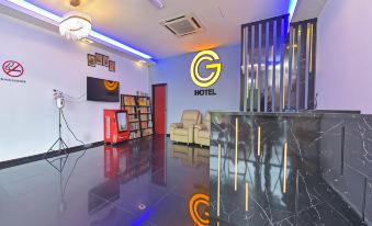 GC Hotel