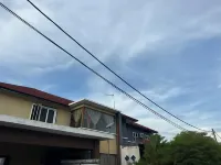 Taman Bahagia Homestay Hotels in Temerloh