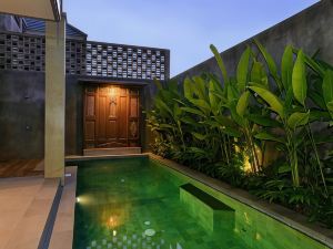 Ubud Diary Villa