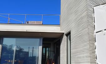 Jeju Yeonbukjeong Pension